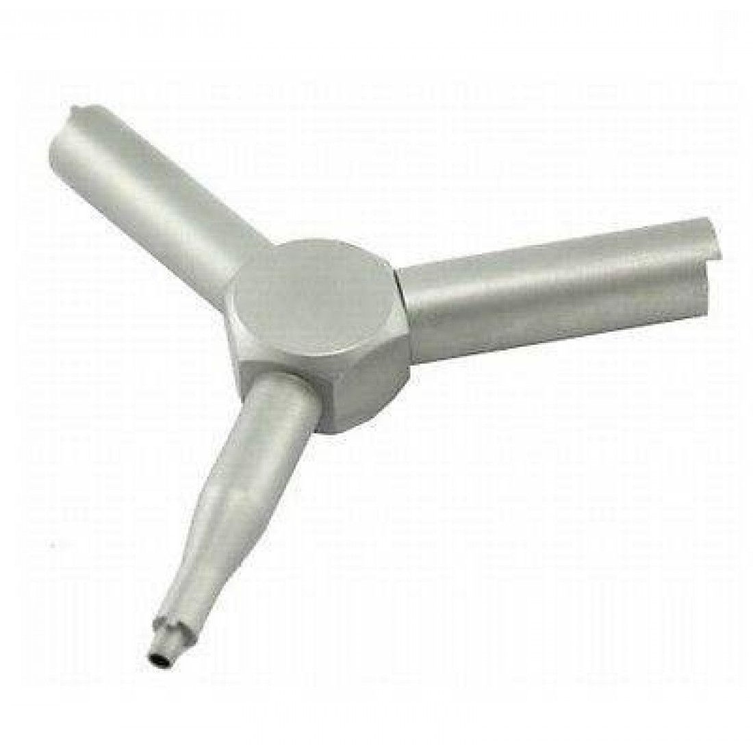 Airsoft Gas Magazine Valve Key Tool BB Loader / WE FPS Tester