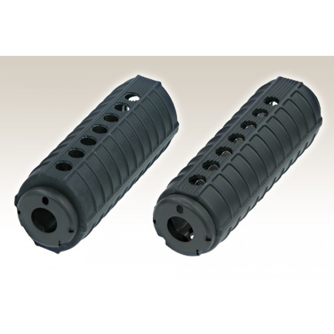 Steel Handguard Cap for M4/AR15 Carbine (Used for Real Handguard)