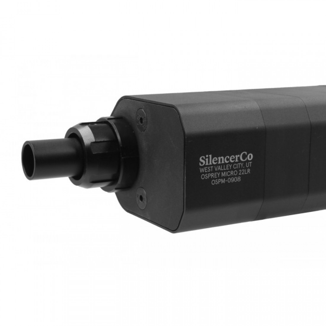 Dominator SILENCERCO™ SALVO 12 SHOTGUN SILENCER FOR DM870