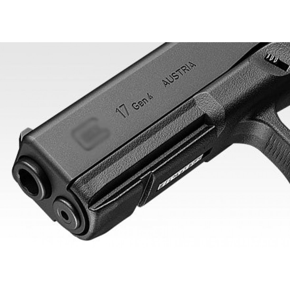Tokyo Marui G17 4rd Gen GBB Pistol GLOCK Series Tokyo Marui (GBBP) Guns