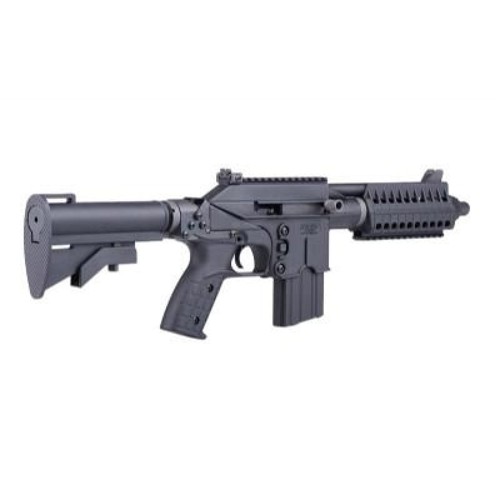 M4 Series / M16 Series / T-91 Series / PLR-16 Series / XM177 Series.