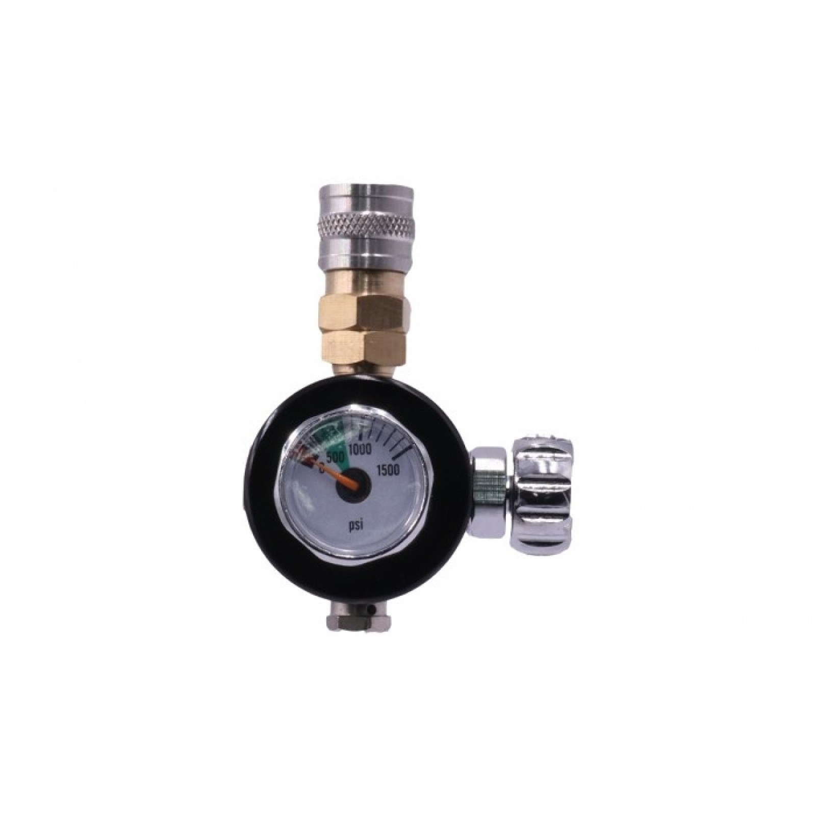 Dominator Micro Hpa Air Regulator