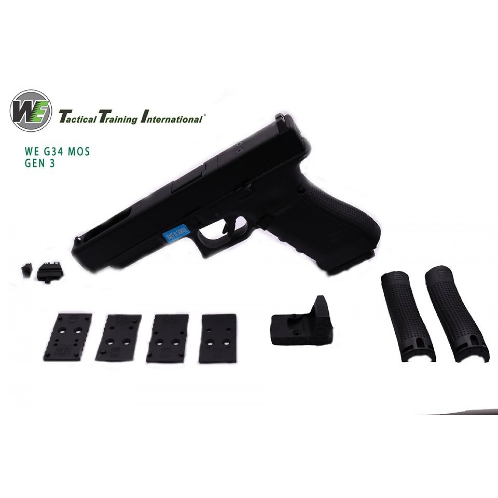 We G34 Gen3 Mos Bk