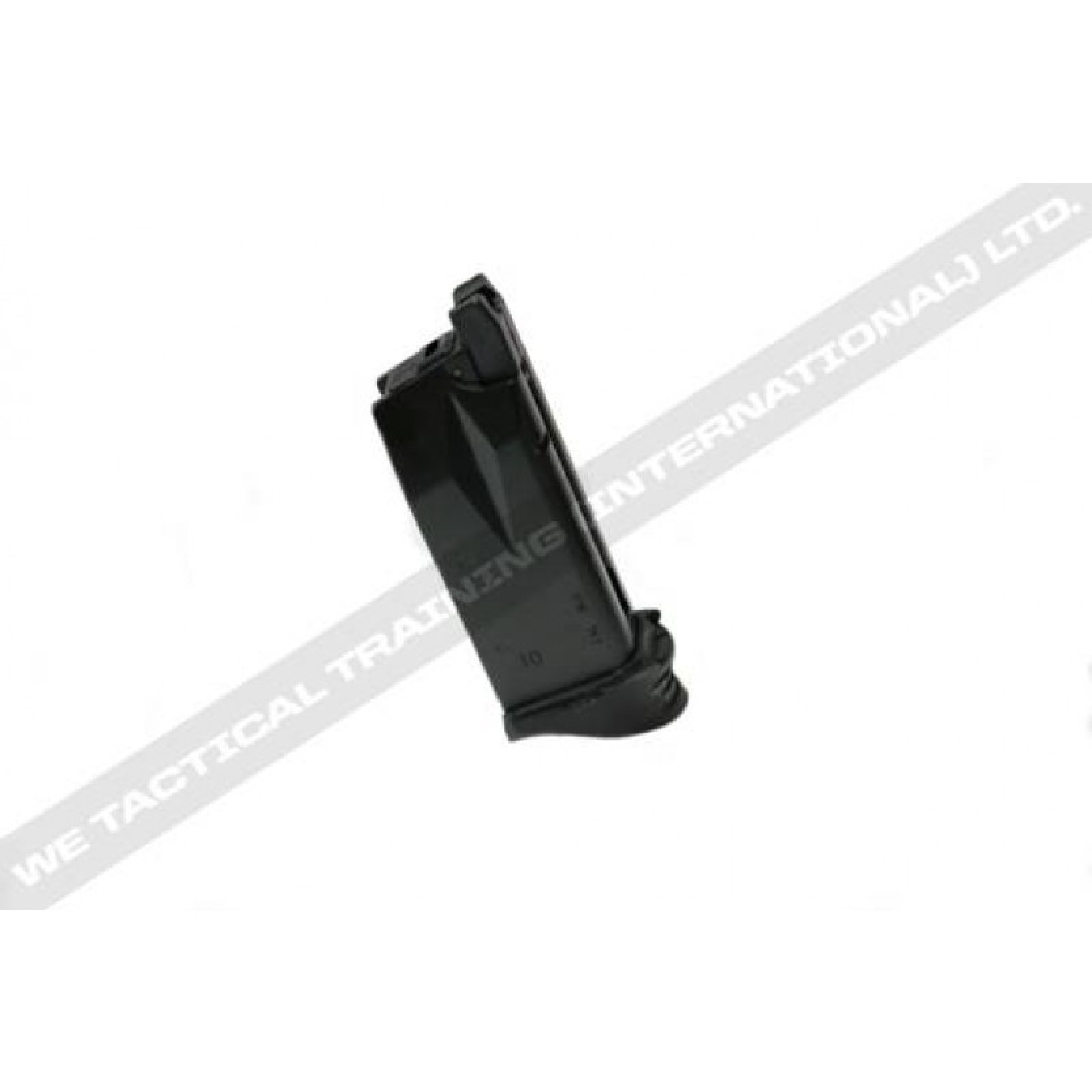 WE P99 Compact Magazine ( BK ) - WE P99 Series - WE Pistols (GBBP) - Guns