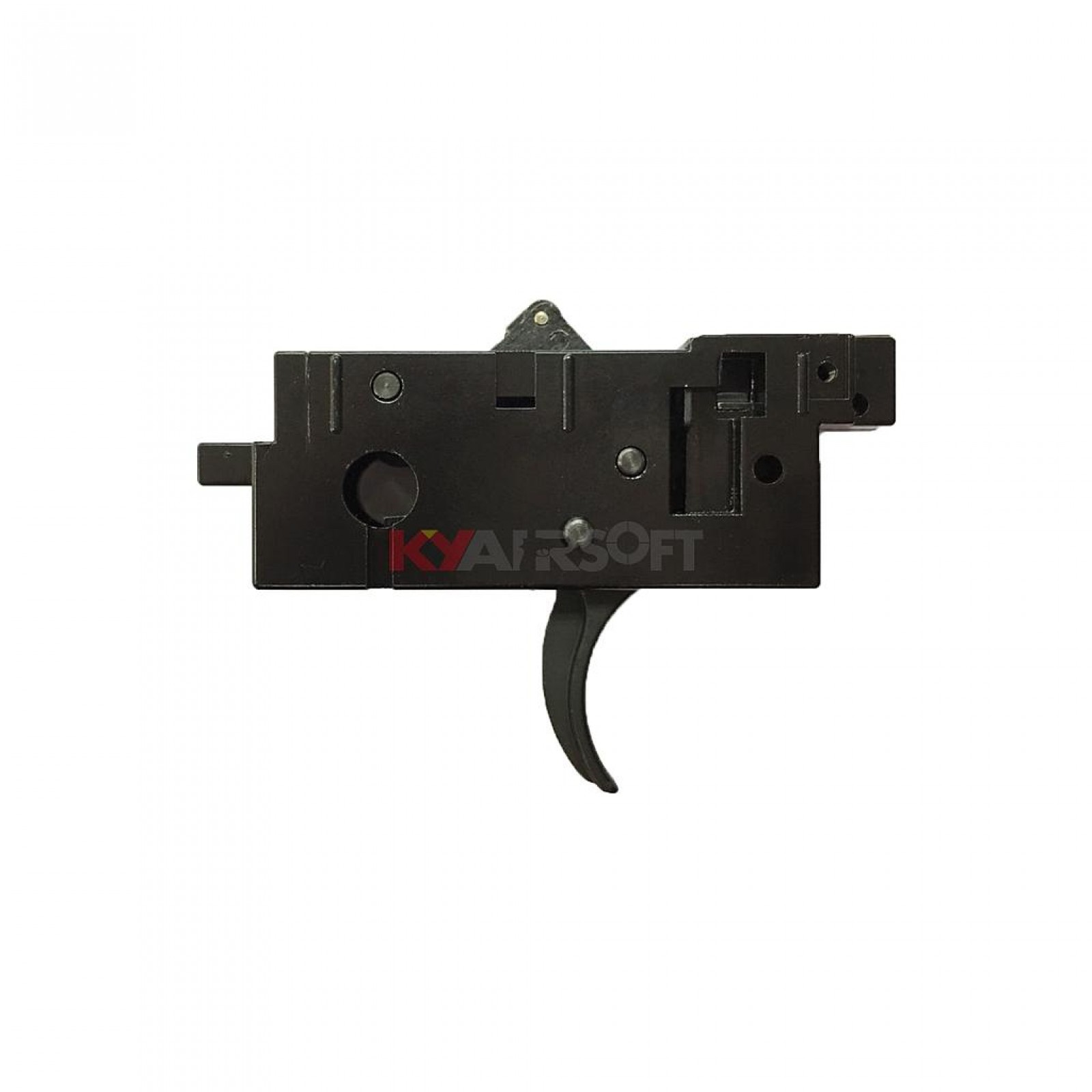 M4 Open Bolt Complete trigger set
