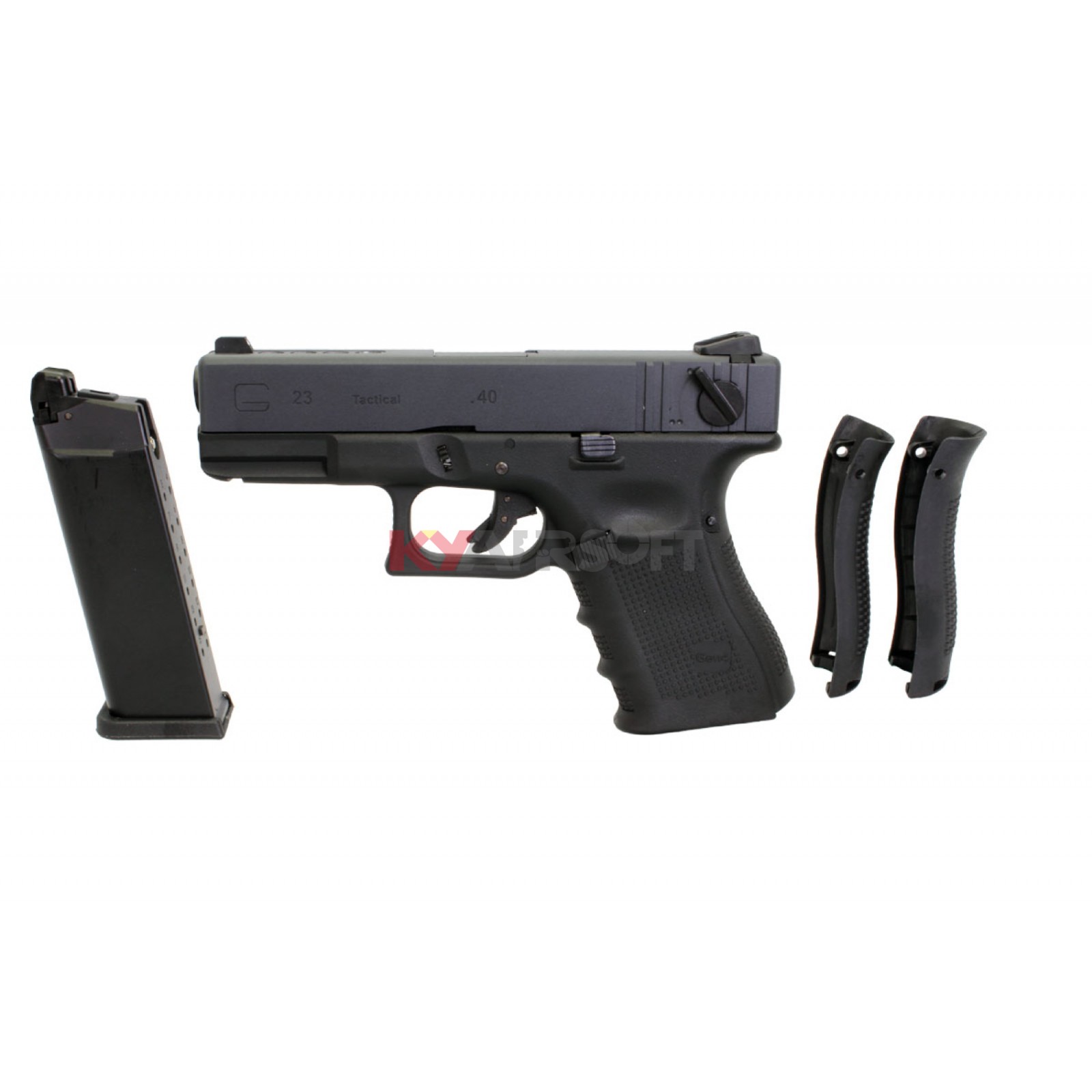 Glock 23 Bb Gun