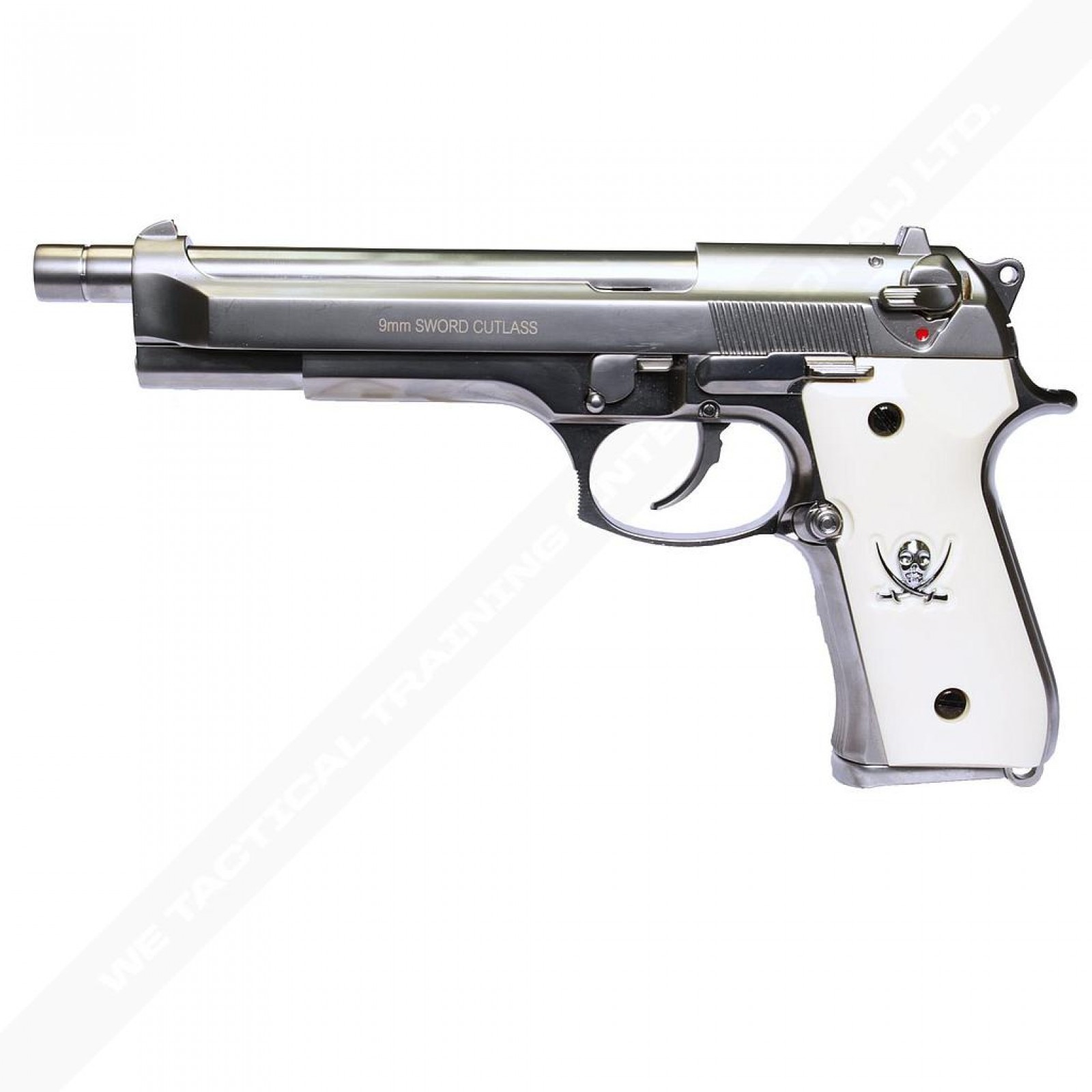 Beretta 92Fs Sword Cutlass Price M92 Sword Cutlass Full Marking 2 Rd Pre Order Eta April May We M9 Series We Pistols Gbbp Guns kyairsoft