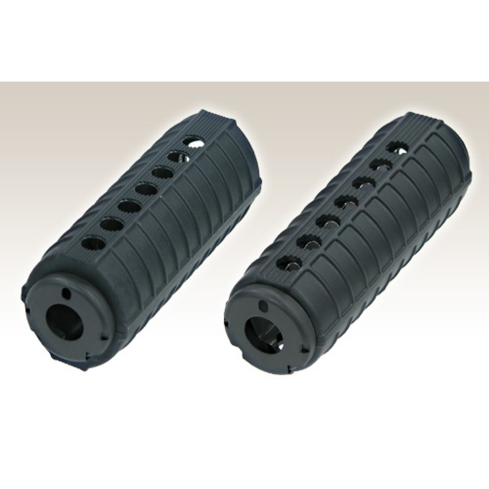 Steel Handguard Cap for M4/AR15 Carbine (Used for Real Handguard)