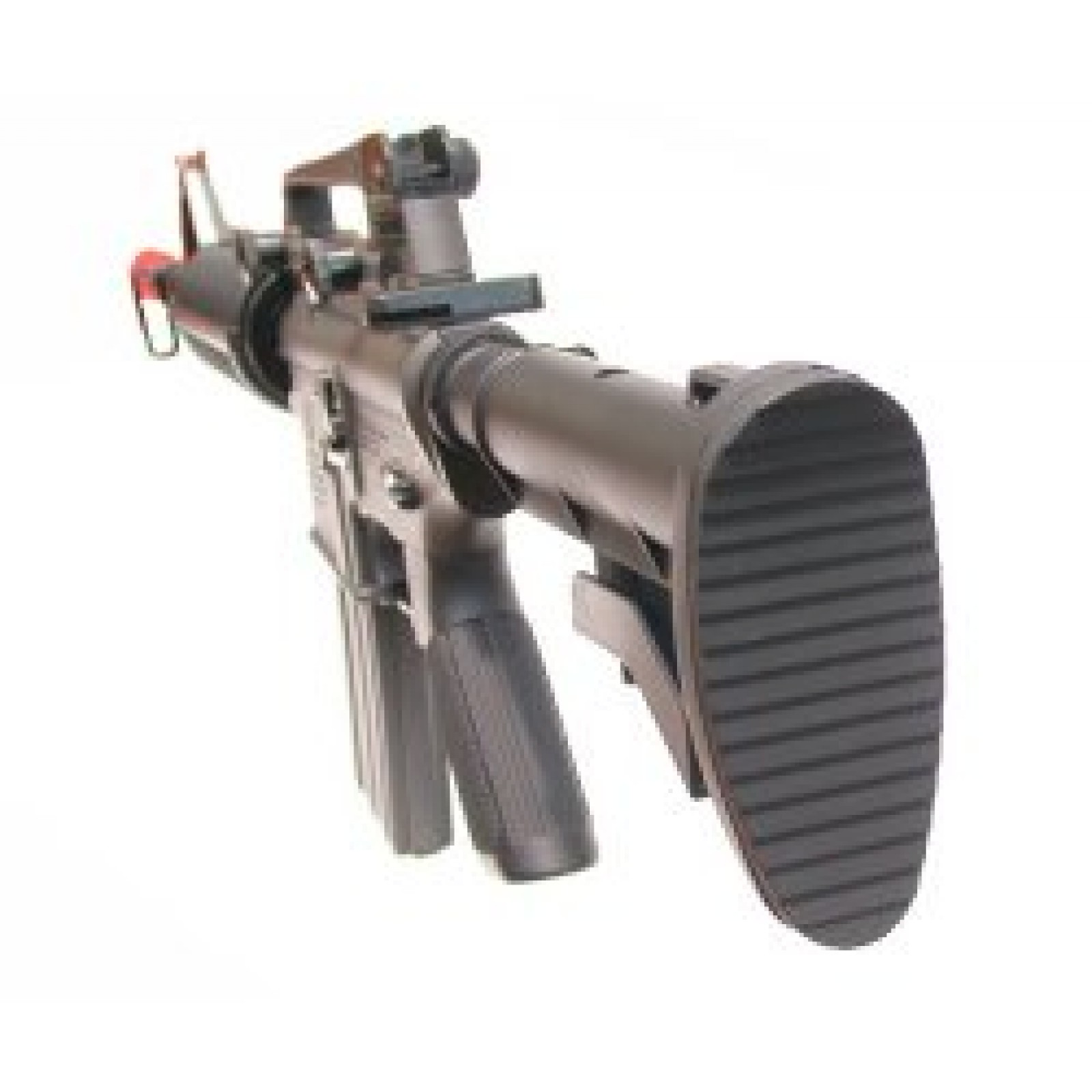 M4 Collapsible Stock Butt Pad