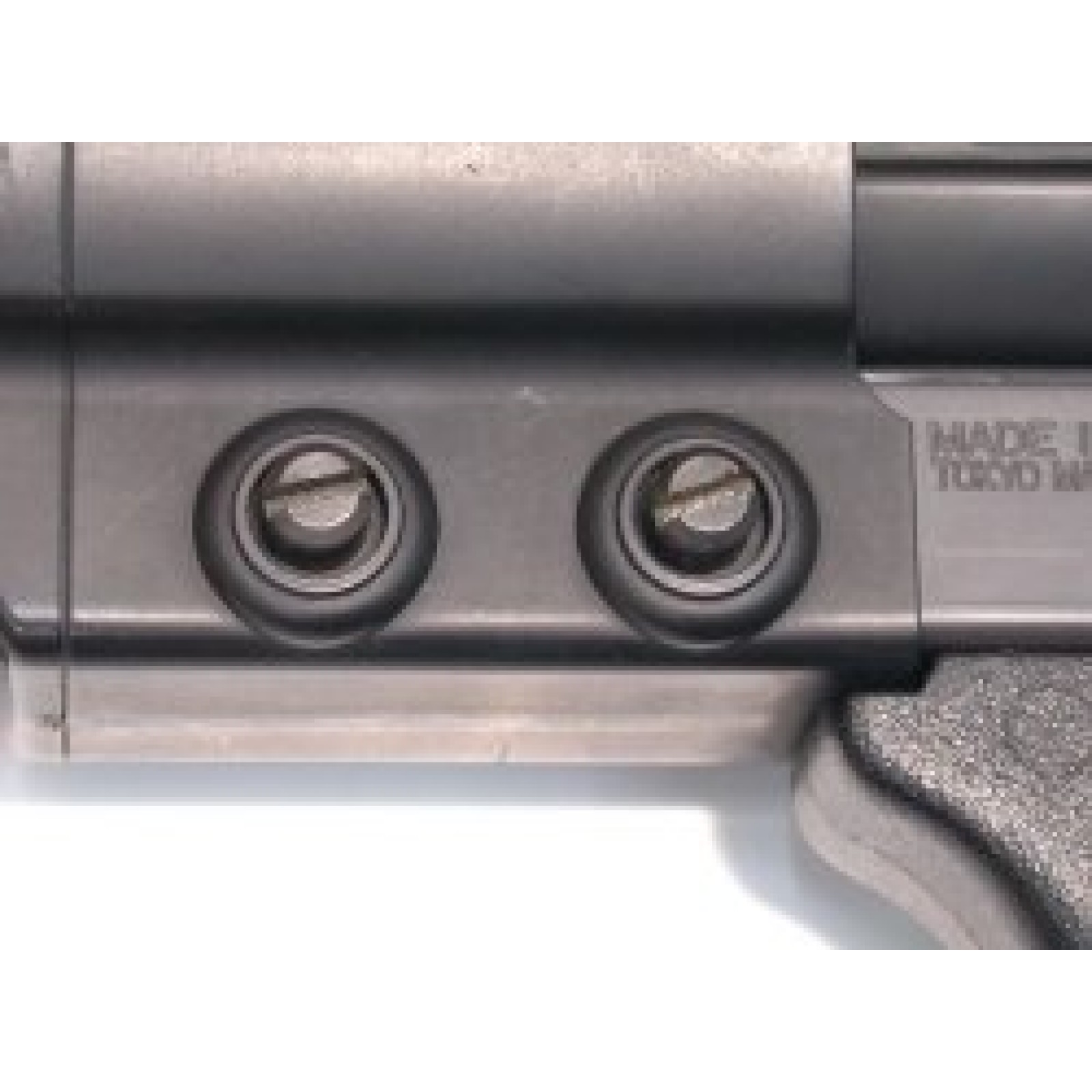 G3 Series/PSG1 Steel Retainer Pins