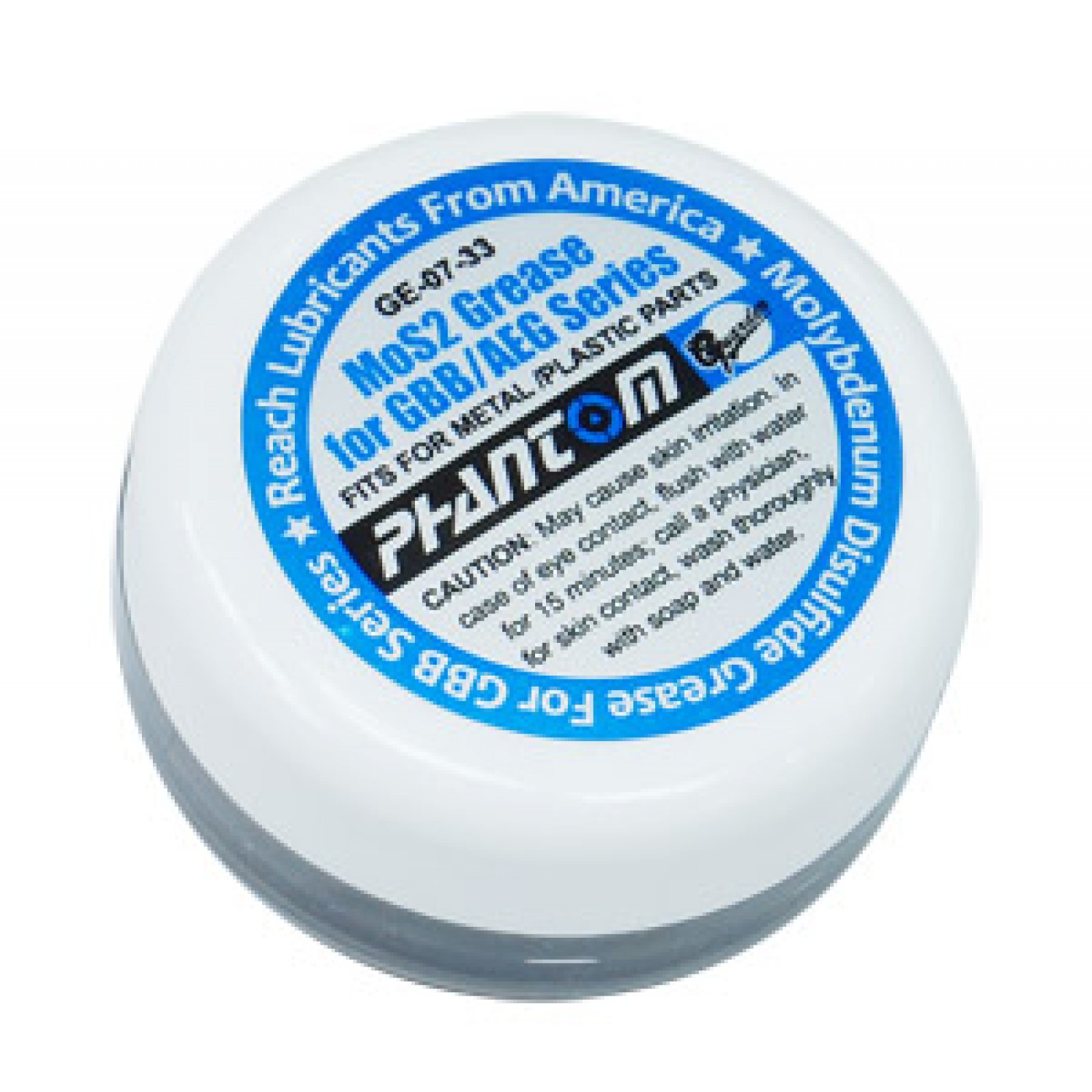 MoS2 Grease for AEG/GBB