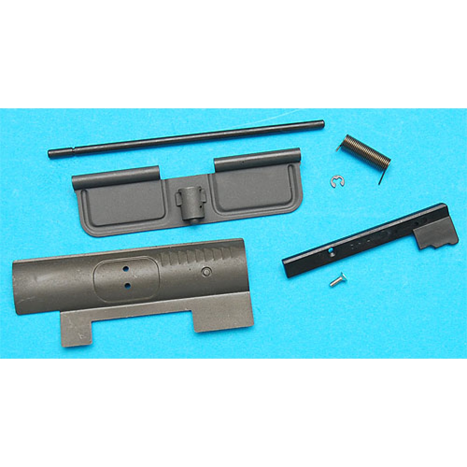 M4 Dust Cover & Bolt Cover Set