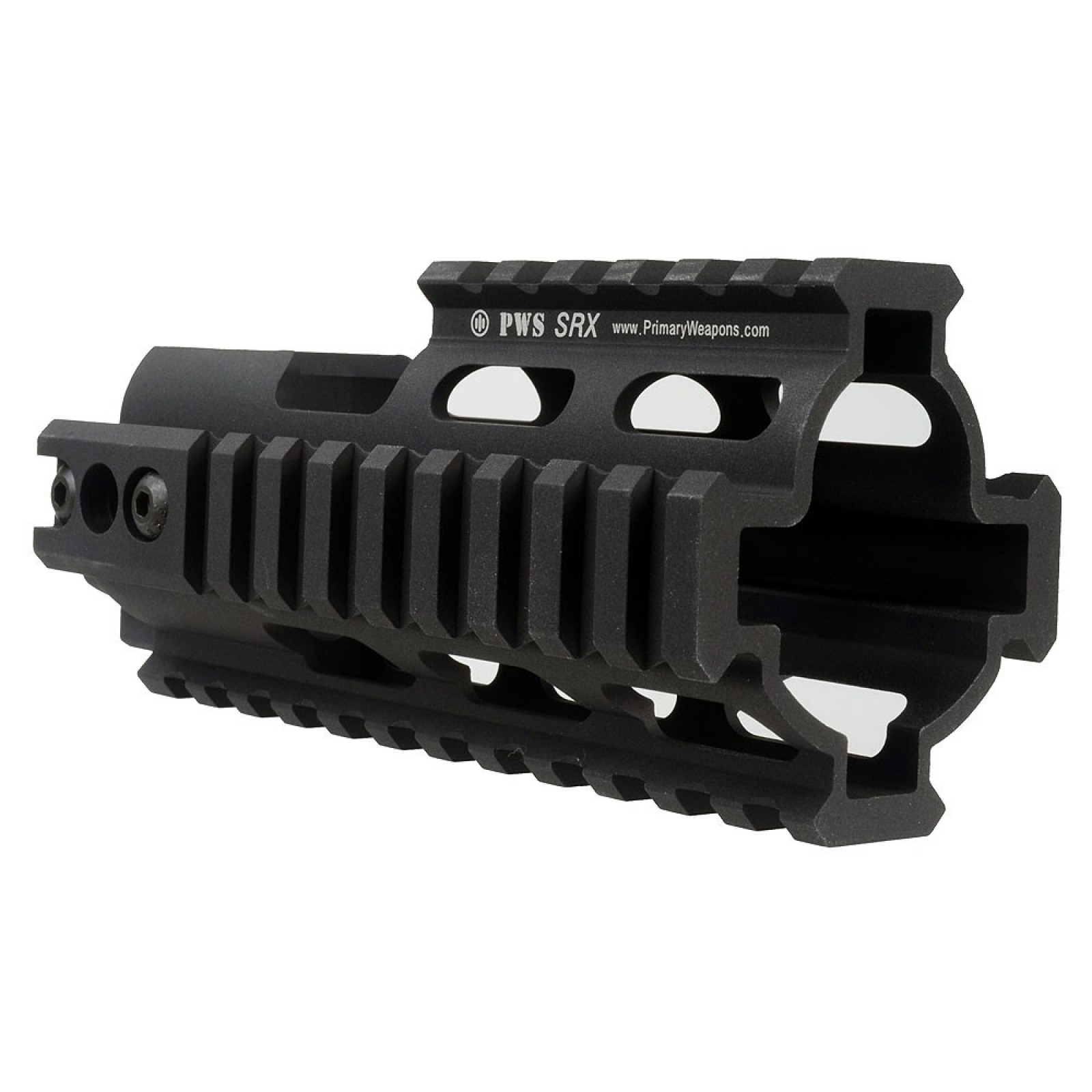 MADBULL PWS SCAR Rail Extension