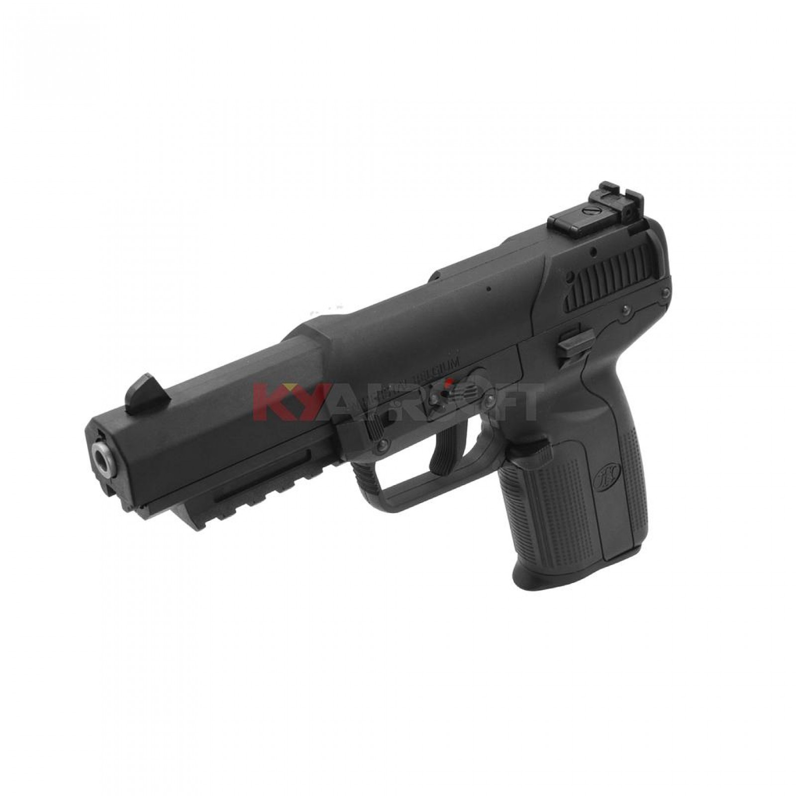 Cybergun Fn 57 Regular Gas Blow Back Pistol