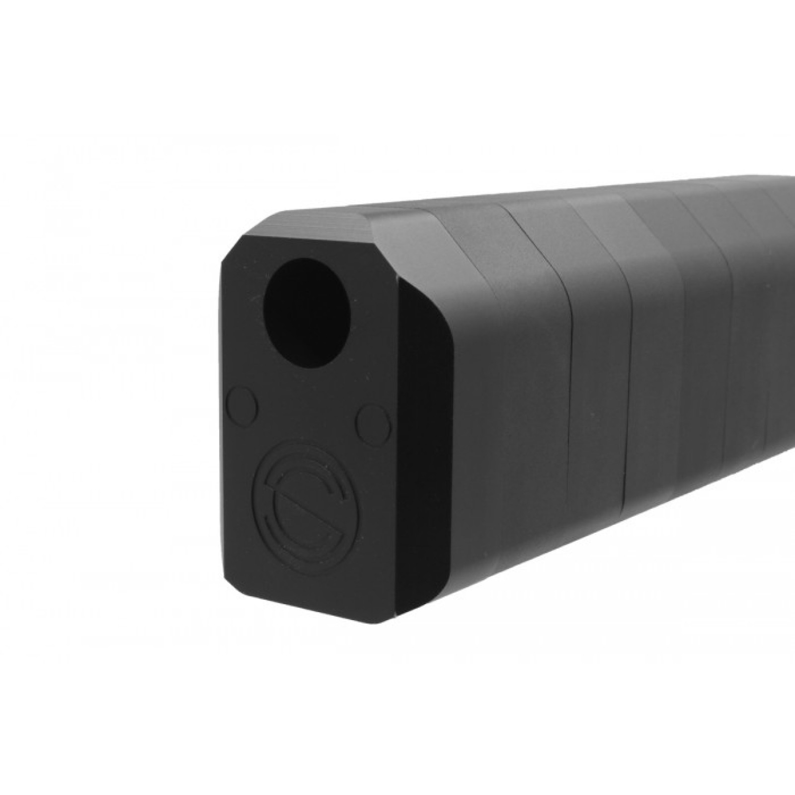 Dominator SILENCERCO™ SALVO 12 SHOTGUN SILENCER FOR DM870 DOMINATOR