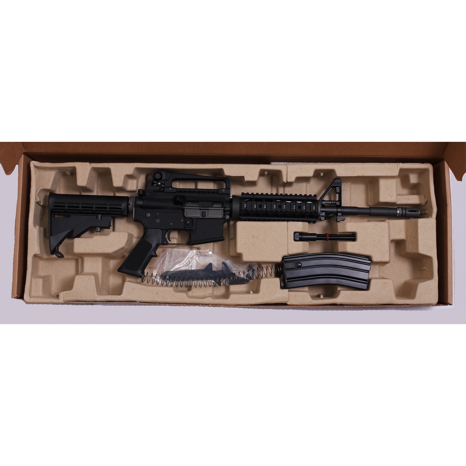 We M4 Ris Gbb Rifle Bk We Rifles Gbbr Guns We M4 Ris Gbb Rifle Bk We Rifles Gbbr Guns