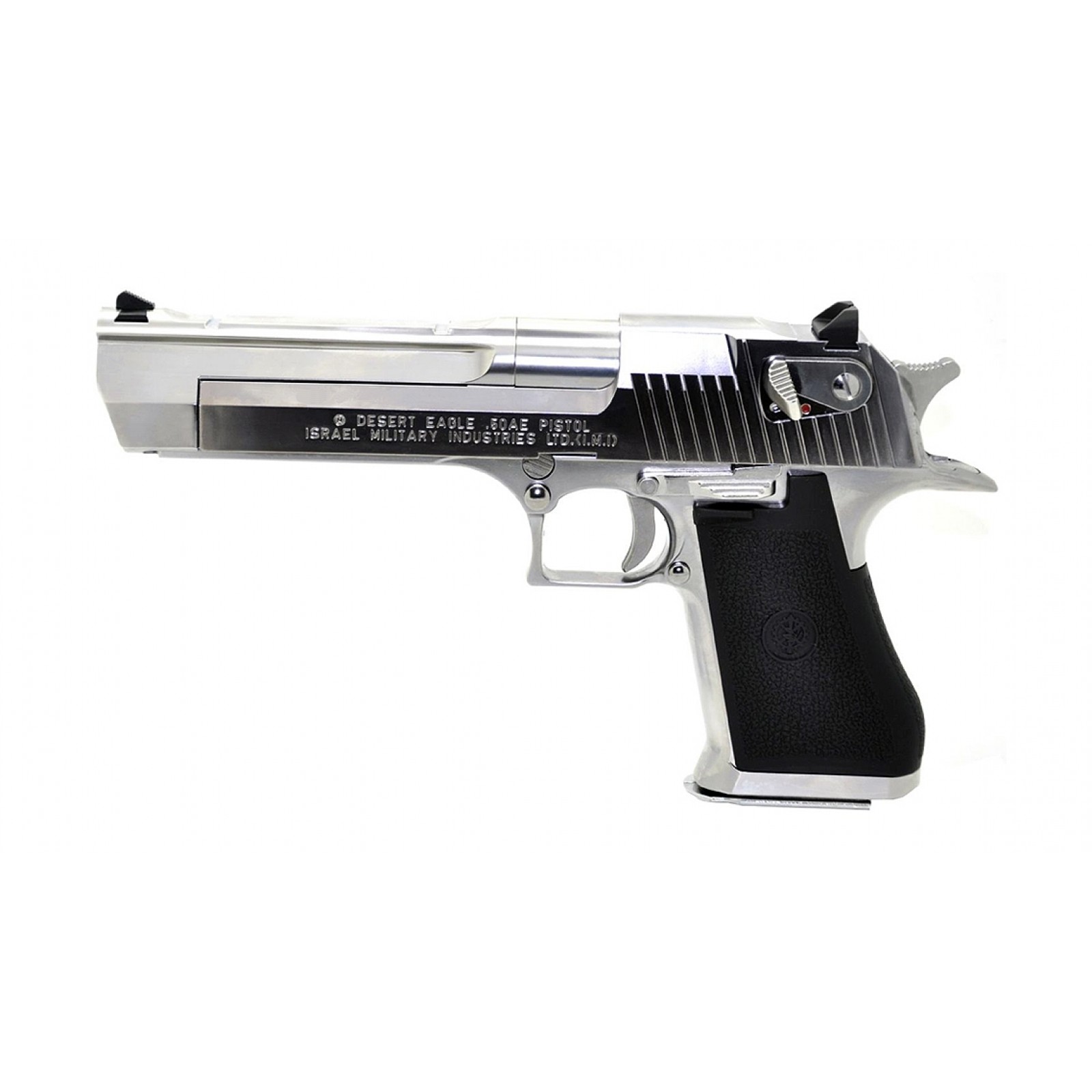 tokyo marui desert eagle 50ae chrome