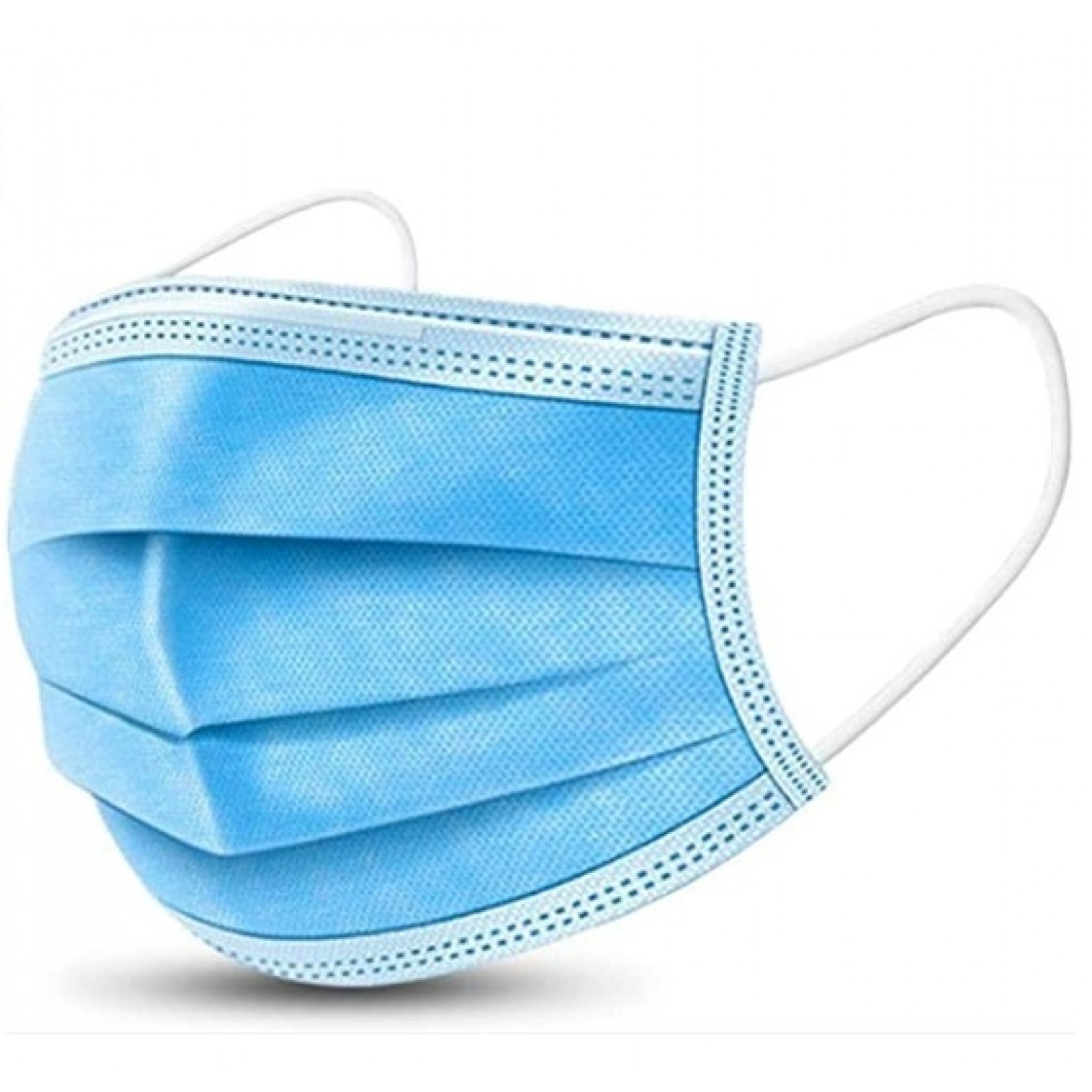 Download 3-ply Disposable Surgical Mask (25pcs/ box)