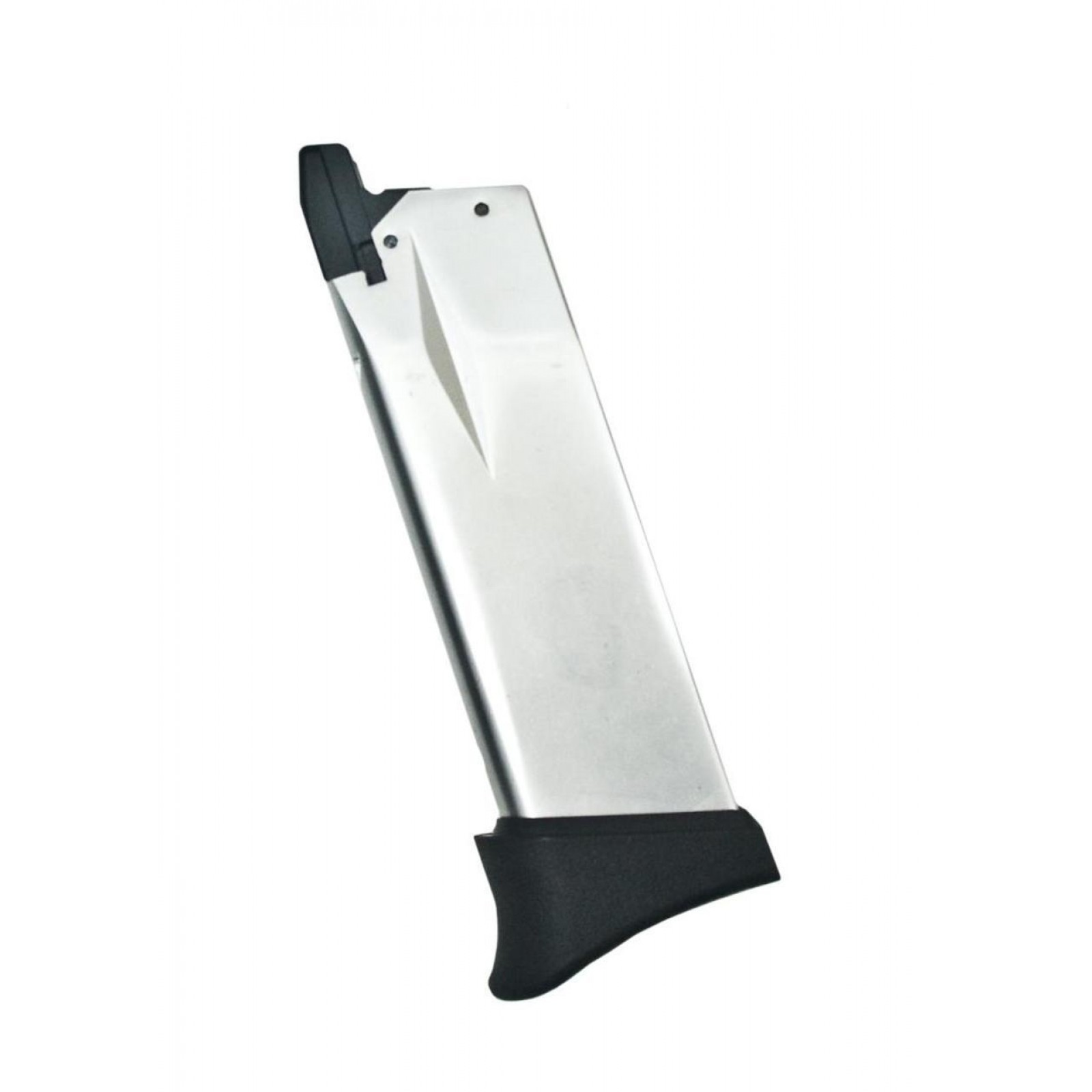 WE X Series XDM  3.8  Gas Magazine (Black)