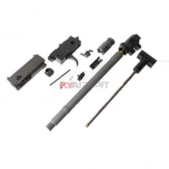 WE SCARL OpenBolt Conversion Kit WE Open Bolt Conversion Kit
