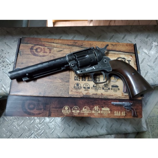umarex colt saa umarex colt saa