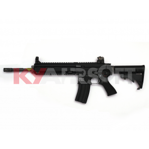 WE 888 GBBR Black (Full marking)