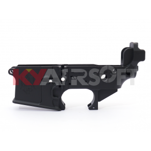 WE PDW GBBR LOWER Receiver with full marking