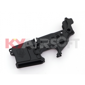 WE PDW GBBR LOWER Receiver with full marking