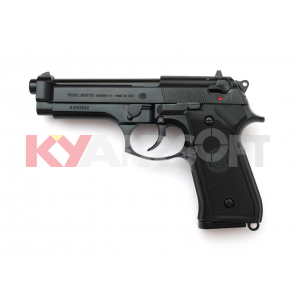WE M92F Black Gen 2 Full marking 