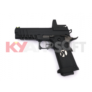 HX2602 Full marking