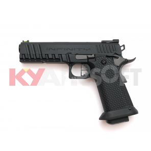 HX2003 GBBP pistol (Full marking)