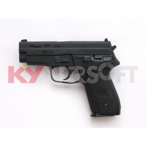 WE F229 GBB Pistol BK (No rail)(Full marking)