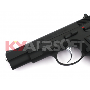 KJ Works - KP-09 (CZ75) Gas GBB pistol (USA Marking)