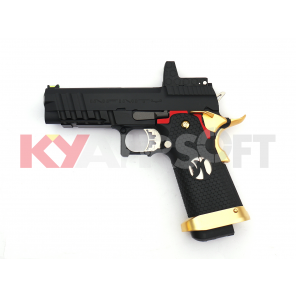 HX2601 Full marking