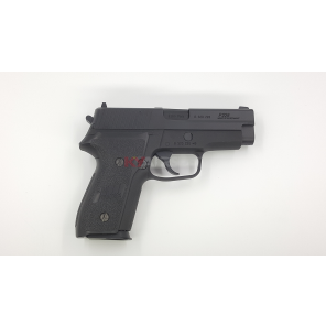 WE F228 full marking BK