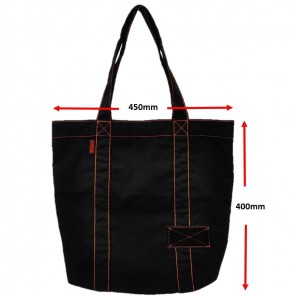 Soetech Tote bag (Black)