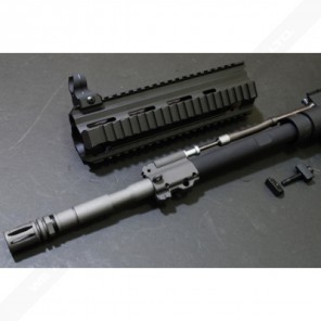 WE 888 GBBR Black