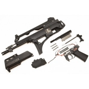 WE 999 C AEG