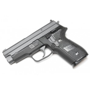 WE F229 GBB Pistol BK (No rail)
