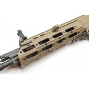 WE MSK GBB Rifle (TAN)