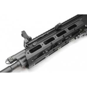 WE MSK GBB Rifle (Black)