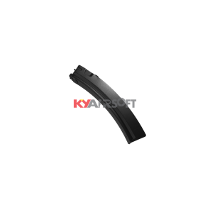 Apache Magazine 30 Rounds BK Ver.2 (light)