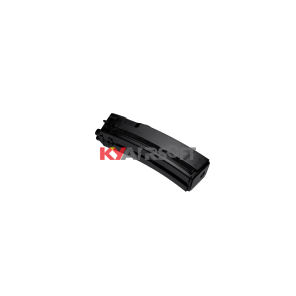 APACHE MAGAZINE 25 ROUNDS BK SHORT
