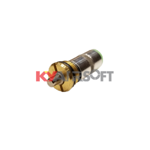 CO2 Magazine Output Valve Set for WE M4 / SCAR Airsoft GBB Series