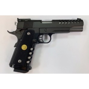 WE HI-CAPA 5.1 K Lightened ver. GBB Pistol