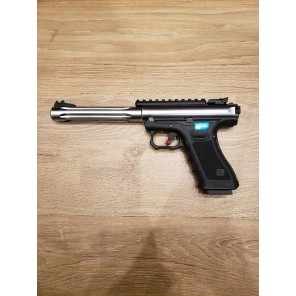 WE GLOCK PREMIUM GALAXY L SV