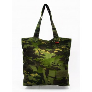 Soetech Tote bag (MC Tropic)
