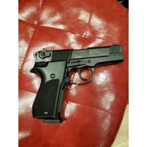 Umarex CP88 4.5MM CO2 Pistol (Black)