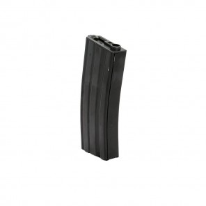 WE M4 AEG Hi-Cap Magazine (430 Rounds) Black