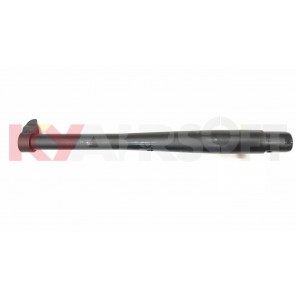 ATC - WE M1A1 Steel Outer Barrel & Front Sight Set - M1A1 #2 #3 #4